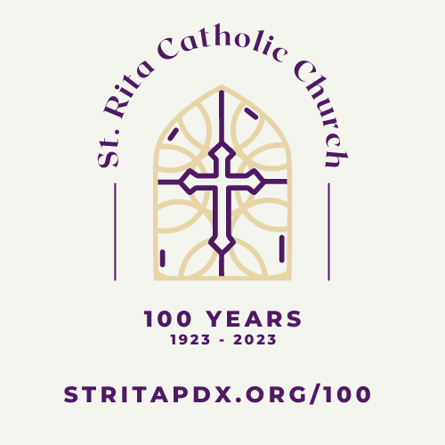 St Rita Catholic Church Portland, OR